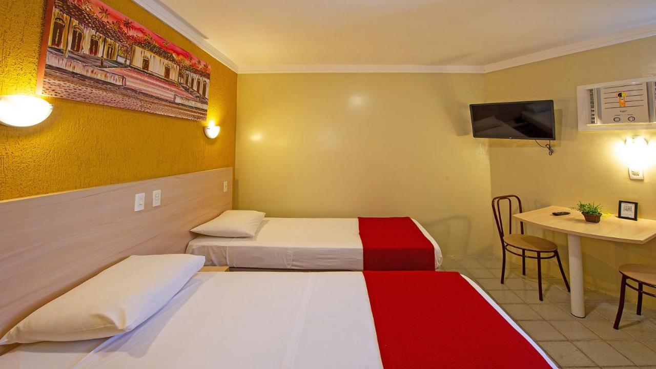 Hotel Costeiro Olinda Exterior photo