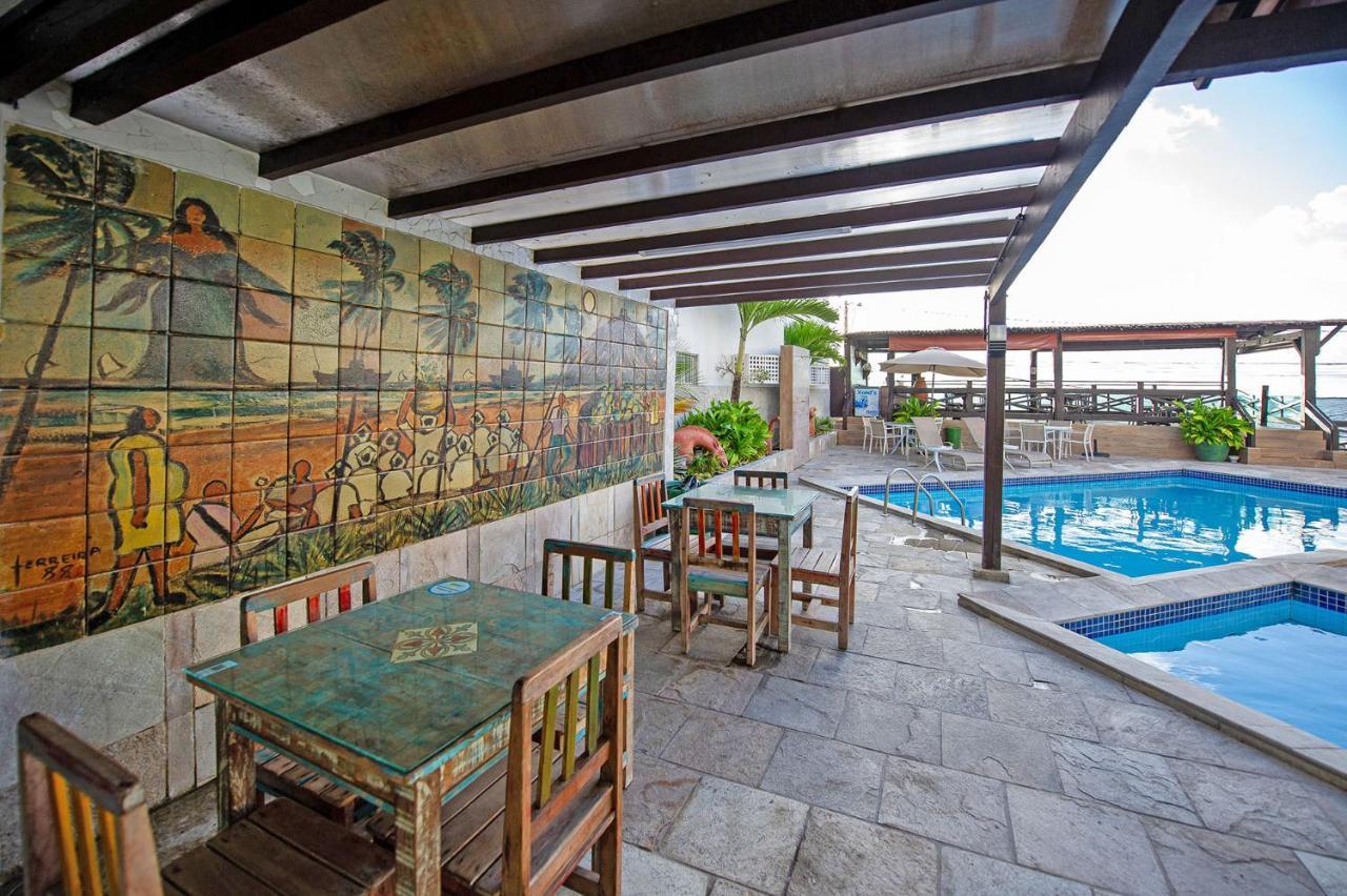 Hotel Costeiro Olinda Exterior photo