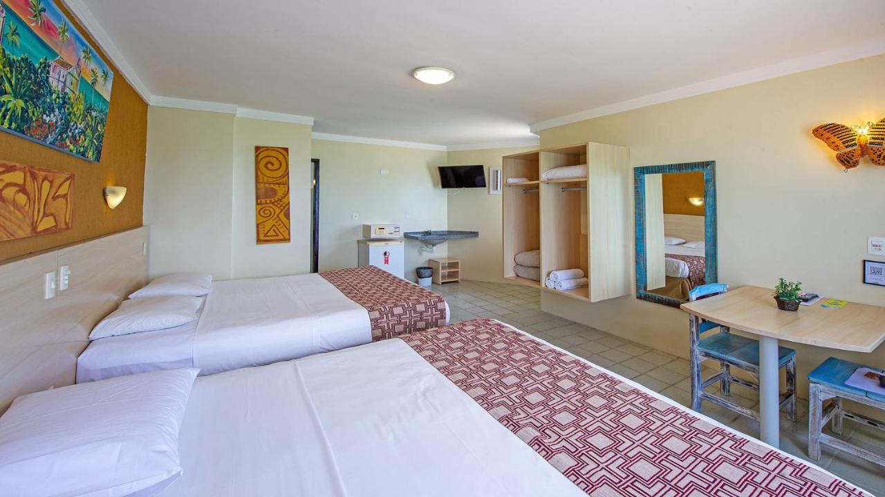 Hotel Costeiro Olinda Exterior photo