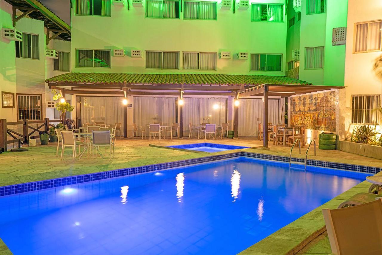 Hotel Costeiro Olinda Exterior photo