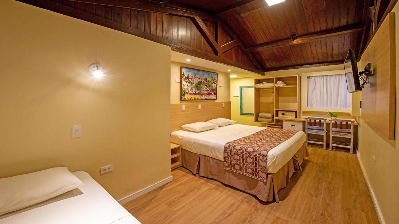 Hotel Costeiro Olinda Exterior photo