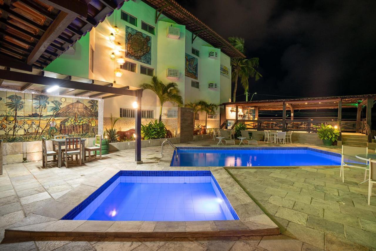 Hotel Costeiro Olinda Exterior photo
