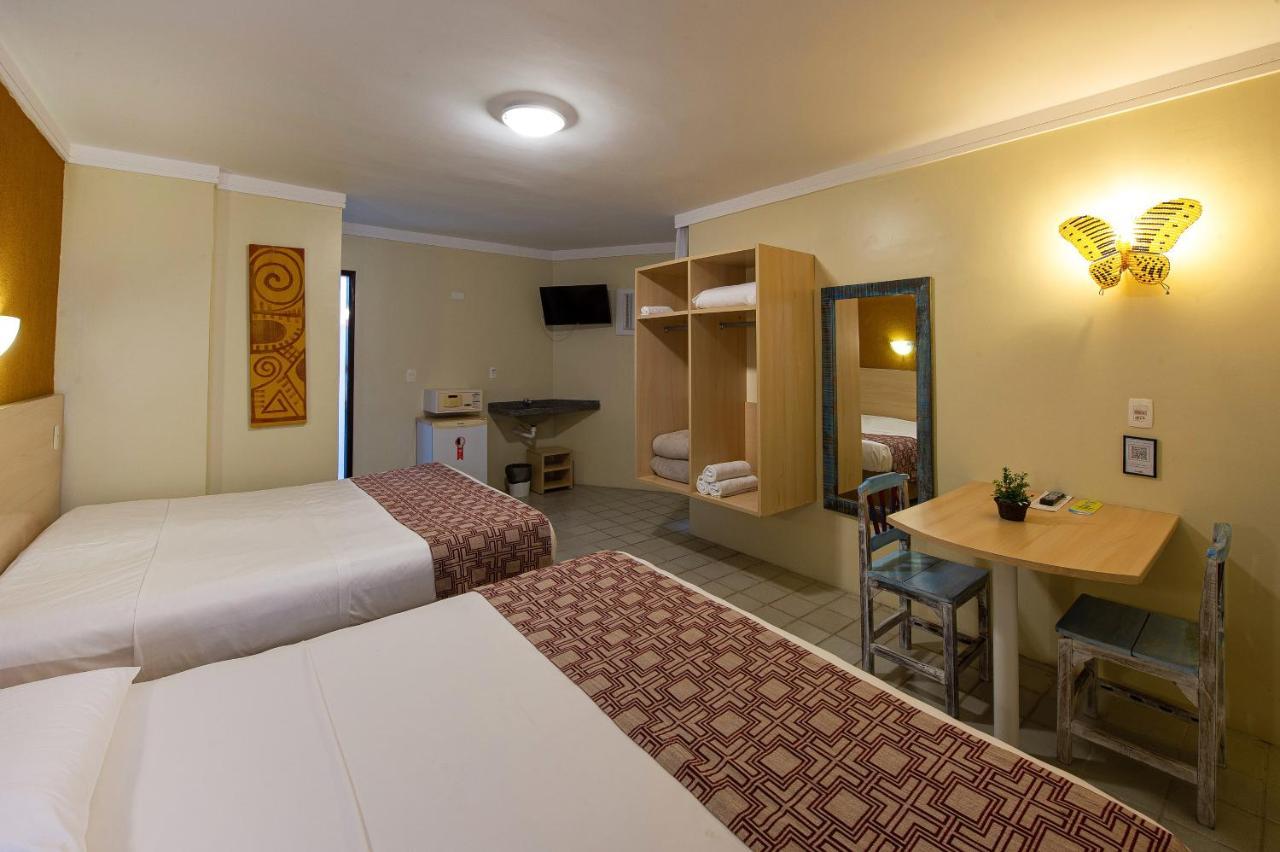 Hotel Costeiro Olinda Exterior photo