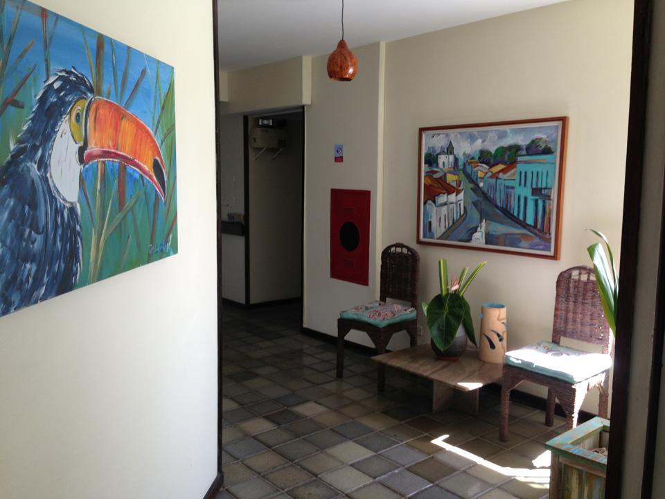 Hotel Costeiro Olinda Exterior photo