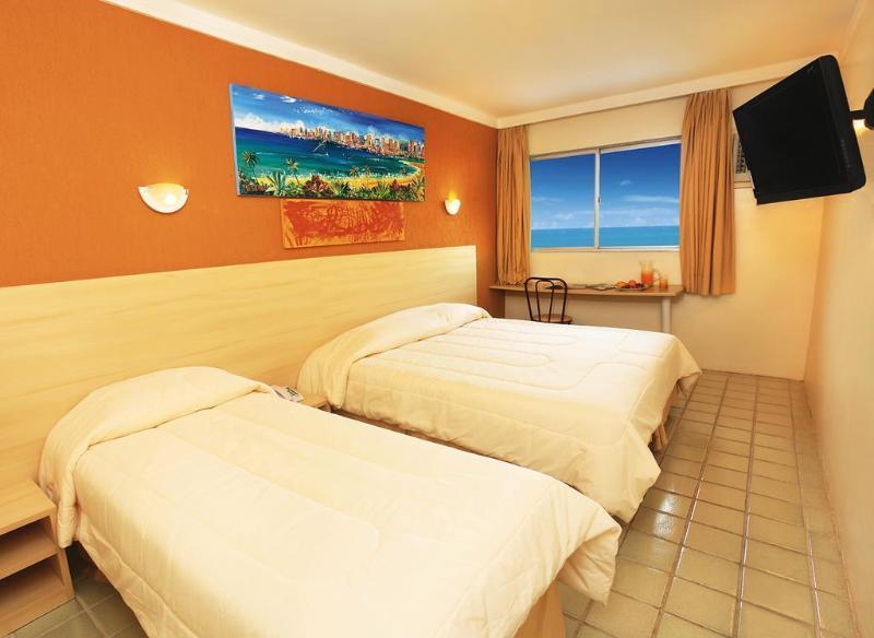 Hotel Costeiro Olinda Exterior photo
