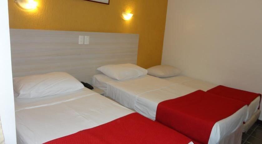 Hotel Costeiro Olinda Exterior photo